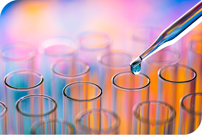 Doctor consulting with patient in medical office